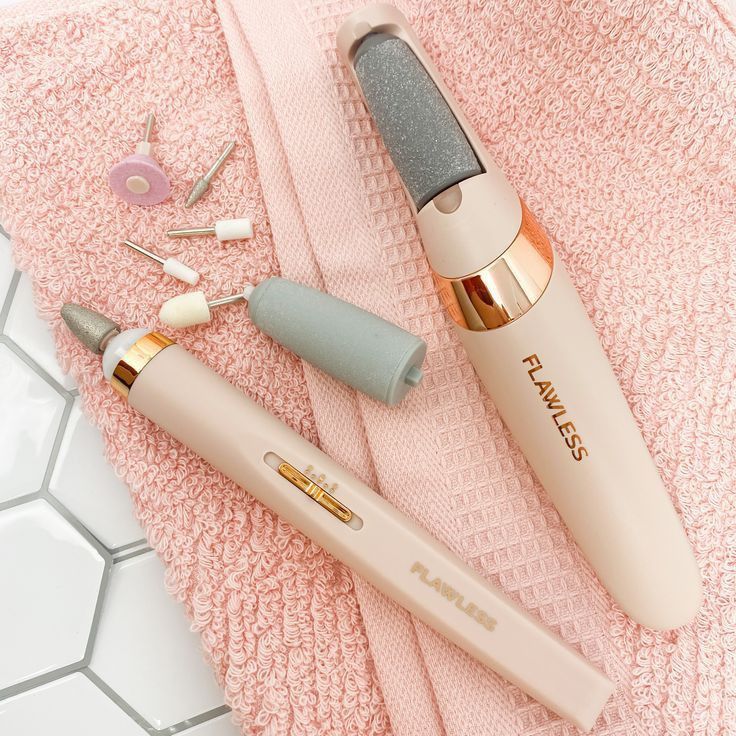 Electric Foot Grinder