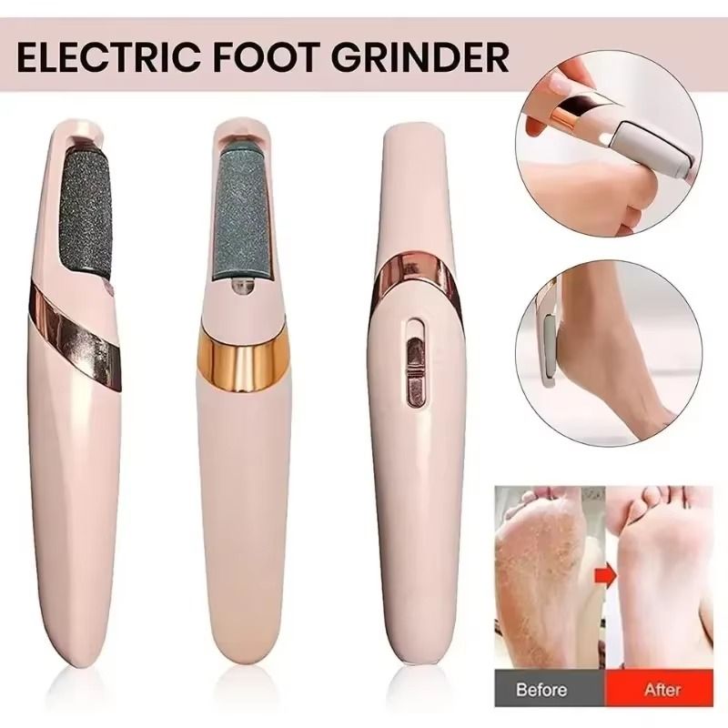 Electric Foot Grinder